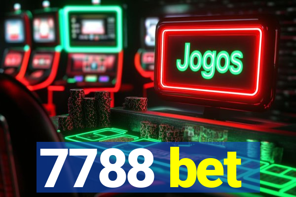 7788 bet